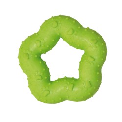 MINI FLOR DE GOMA 7cm (UMV 3uds.)
