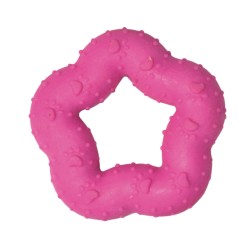 MINI FLOR DE GOMA 7cm (UMV 3uds.)