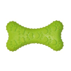 MINI HUESO DE GOMA 10cm (UMV 3uds.) NS