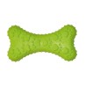MINI HUESO DE GOMA 10cm (UMV 3uds.) NS