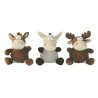 PELUCHE PANCHO 20CM (U.M.V. 3UDS.)