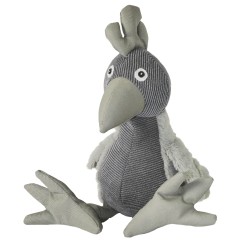 GALLO PACO 30CM (U.M.V. 3UDS.) NS