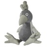 GALLO PACO 30CM (U.M.V. 3UDS.) NS