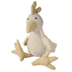 GALLO PACO 30CM (U.M.V. 3UDS.) NS