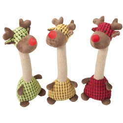 JIRAFA JENNY 35CM (U.M.V. 3UDS.) NS