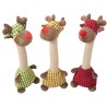 JIRAFA JENNY 35CM (U.M.V. 3UDS.) NS