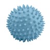 MINI TPR PELOTA PINCHO CELESTE 7cm ( UMV 3 uds )