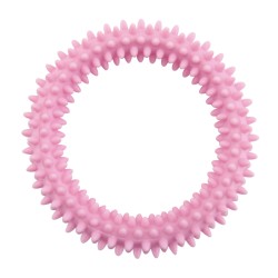MINI TPR ARO PINCHO ROSA 11cm ( UMV 3 uds ) NS