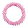 MINI TPR ARO PINCHO ROSA 11cm ( UMV 3 uds ) NS
