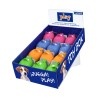 TOY BOX FUNNY EGG 12uds.