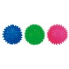 TOY BOX TPR PELOTA PINCHO 7cm-15uds.