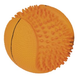 SPORT BALL COLOR LATEX Ø 10CM (UMV 3 uds) NS
