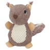ARDILLAS CHIP&CHOP 37CM (U.M.V. 2UDS.)