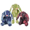 PERRITO RETALES 25CM (U.M.V. 3UDS.) NS
