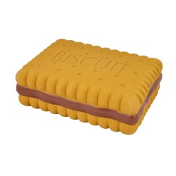 GALLETA RELLENA LATEX 16CM (UMV 3uds.) NS