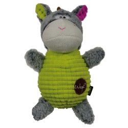RAINBOW ANIMAL  24cm (U.M.V. 3UDS.) NS