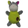 RAINBOW ANIMAL  24cm (U.M.V. 3UDS.) NS