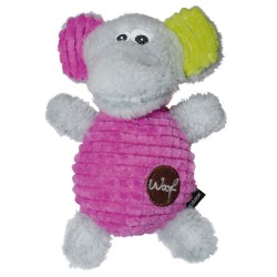 RAINBOW ANIMAL  24cm (U.M.V. 3UDS.) NS