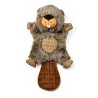 FOREST ANIMALS 32cm (U.M.V. 3UDS.)