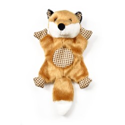 FOREST ANIMALS 32cm (U.M.V. 3UDS.)