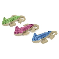 LAGARTO ALBERTO 30cm (U.M.V. 3UDS.) NS