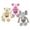 SWEET ANIMALS 37cm (U.M.V. 3UDS.) NS