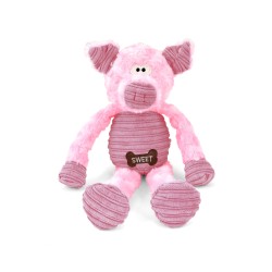 SWEET ANIMALS 37cm (U.M.V. 3UDS.) NS