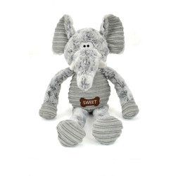 SWEET ANIMALS 37cm (U.M.V. 3UDS.) NS