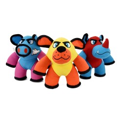 BAD BOYS 20cm (U.M.V 3UDS.) NS