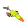 PATO HARRY CON CUERDA DENTAL 33CM (UMV 2uds)