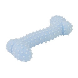 MINI HUESO DENTAL TPR FLOTANTE 10,5CM (UMV 3uds)