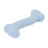 MINI HUESO DENTAL TPR FLOTANTE 10,5CM (UMV 3uds)