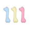 MINI HUESO TPR FLOTANTE 12CM (UMV 3uds)