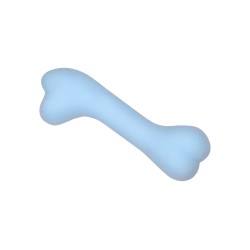 MINI HUESO TPR FLOTANTE 12CM (UMV 3uds)