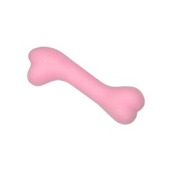 MINI HUESO TPR FLOTANTE 12CM (UMV 3uds)