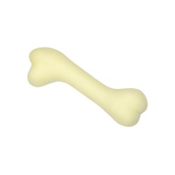 MINI HUESO TPR FLOTANTE 12CM (UMV 3uds)