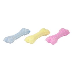 HUESO DENTAL TPR FLOTANTE 15CM (UMV 3uds) NS