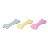HUESO DENTAL TPR FLOTANTE 15CM (UMV 3uds) NS