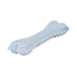 HUESO DENTAL TPR FLOTANTE 15CM (UMV 3uds) NS