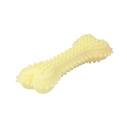 HUESO DENTAL TPR FLOTANTE 15CM (UMV 3uds) NS