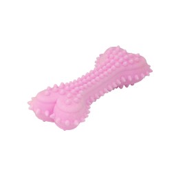 HUESO DENTAL TPR FLOTANTE 15CM (UMV 3uds) NS