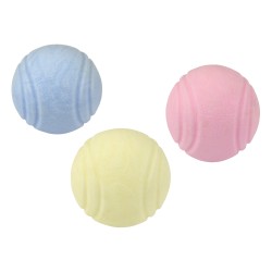 PELOTA TPR FLOTANTE 5CM (UMV 3uds) NS