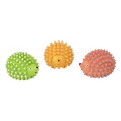 MINI ERIZO LATEX  (UMV 3 uds)