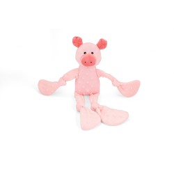 PELUCHE HAPPY FRIENDS 37cm (UMV 3)