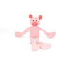 PELUCHE HAPPY FRIENDS 37cm (UMV 3)