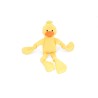 PELUCHE HAPPY FRIENDS 37cm (UMV 3)