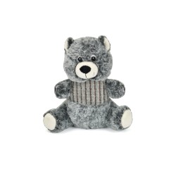 PELUCHE SOFT TEDDY 24cm (UMV 3)