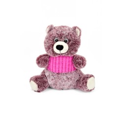 PELUCHE SOFT TEDDY 24cm (UMV 3)