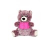 PELUCHE SOFT TEDDY 24cm (UMV 3)