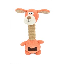PELUCHE LONG ANIMALS 35cm (UMV 3)